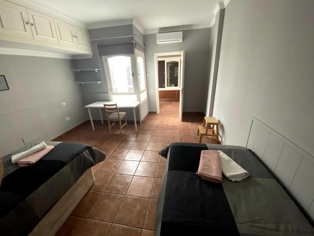 Apartamento Luminoso En Las Coloradas Las Palmas de Gran Canaria Esterno foto