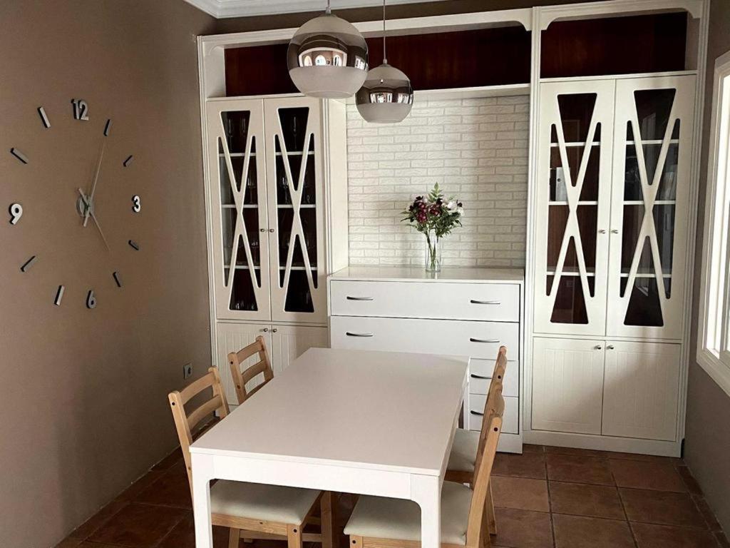 Apartamento Luminoso En Las Coloradas Las Palmas de Gran Canaria Esterno foto