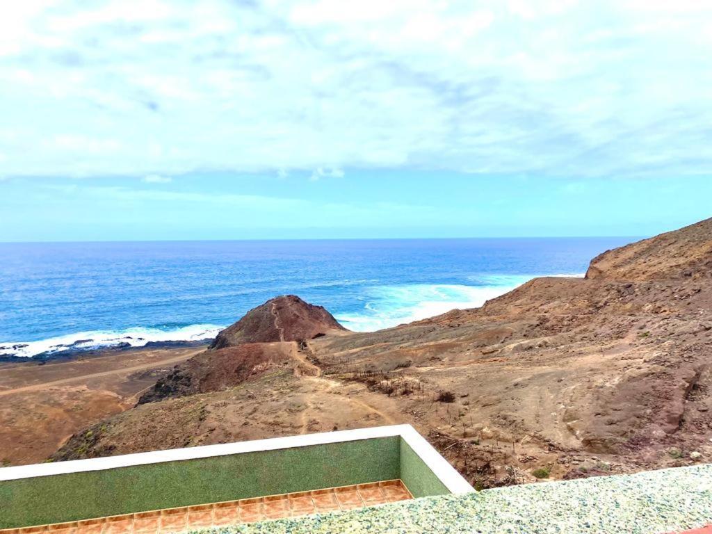 Apartamento Luminoso En Las Coloradas Las Palmas de Gran Canaria Esterno foto